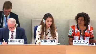 China, Mr. Mao Yizong