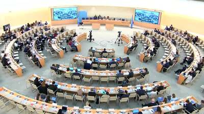 United Kingdom of Great Britain and Northern Ireland, Ms. Rita French