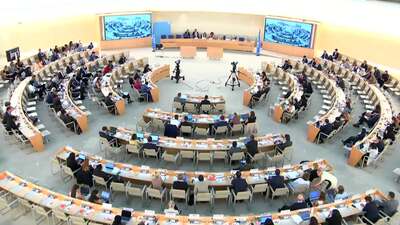  Venezuela (Bolivarian Republic of), Mr. Felix Pena Ramos