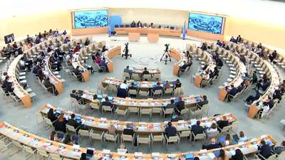 Iran (Islamic Republic of), Mr. Hamed Esmaeilpour