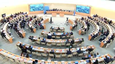 Montenegro, Ms. Slavica Milačić