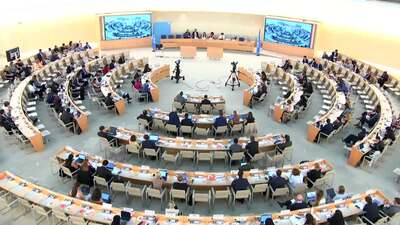 Spain, Ms. Aurora Díaz-Rato Revuelta