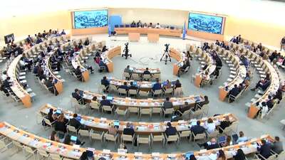 Human Rights Research League, Mr. Tom Syring