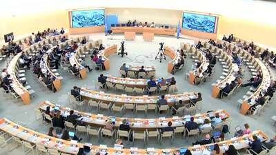 Asian Forum for Human Rights and Development, Ms. Sara Nabil