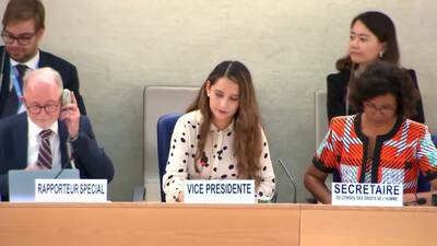 Afghanistan (Country Concerned), Mr. Nasir Ahmad Andisha