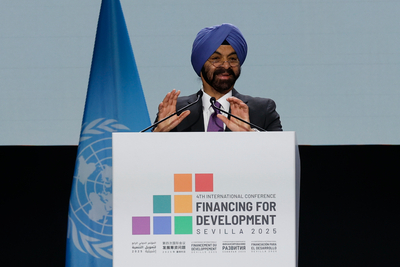 Opening Segment