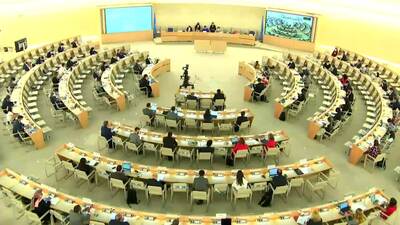 Gabon, Ms. Mireille Sarah NzenzeRussian Federation