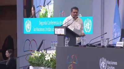 Fund for the Development of Indigenous Peoples of Latin America and the Caribbean (FILAC) 