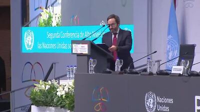 Organization for Economic Co-operation and Development (OECD) 