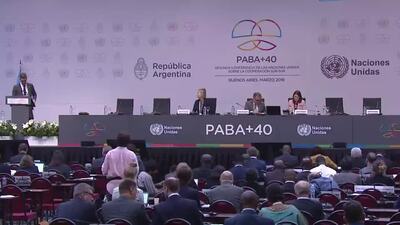 Ibero-American Conference (SEGIB)