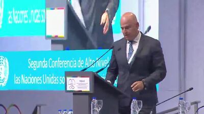 Economic Commission for Latin America and the Caribbean (ECLAC) 