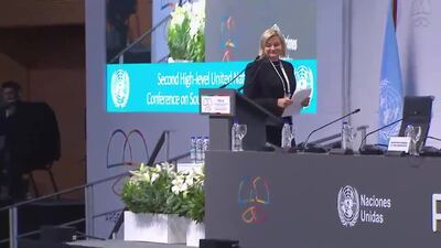 United Nations Economic and Social Commission for Asia and the Pacific (ESCAP)