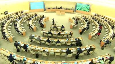 Armenia, Mr. Andranik Hovhannisyan