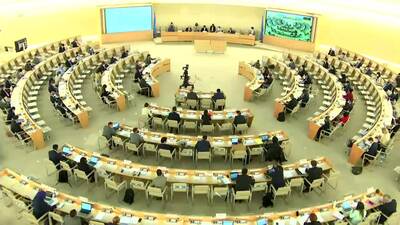 Pakistan, Mr. Khalil ur Rahman Hashmi