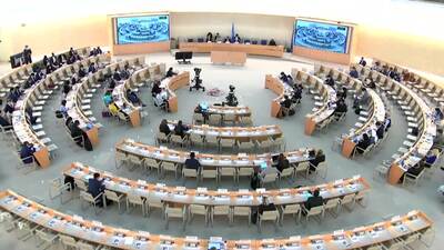 Luxembourg, Mr. Nicolas Gierten