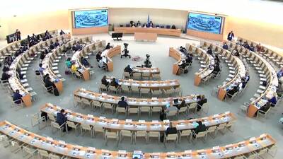 Russian Federation, Mr. Artem Isakov