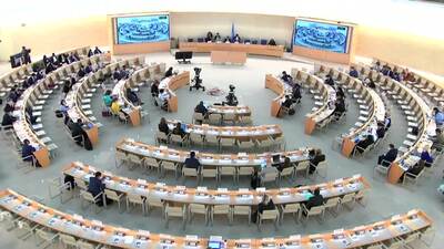 Namibia, Mr. Simataa Lennon Limbo 