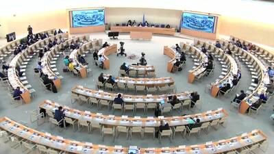 Armenia, Ms. Zoya Stepanyan