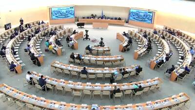 Pakistan, Mr. Danyal Hasnain