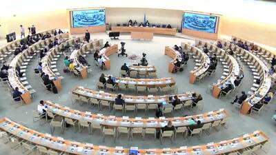 Iran (Islamic Republic of), Mr. Mehdi Ali Abadi