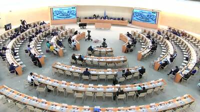 Tunisia, Mr. Sabri Bachtobji