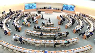 France, Ms. Emmanuelle Lachaussée