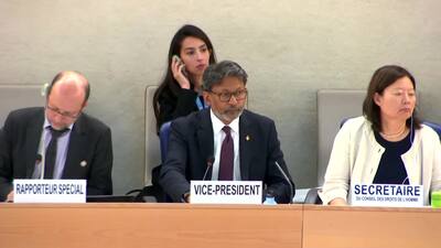 Organization of Islamic Cooperation