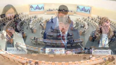 Helsinki Foundation for Human Rights, Mr. Kai Mueller