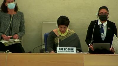 Austria (on behalf of the European Union), Ms. Elisabeth Tichy-Fisslberger
