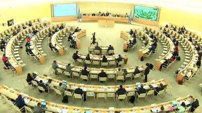 Russian Federation, Mr. Artur Chernyakov