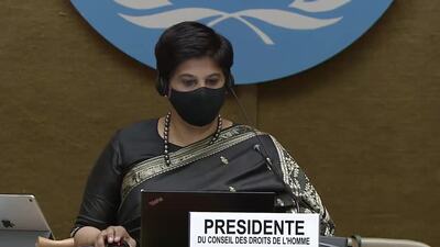 Mr. Michael Lynk, Special Rapporteur on the situation of human rights in the OPT, Coordination Committee of Special Procedures