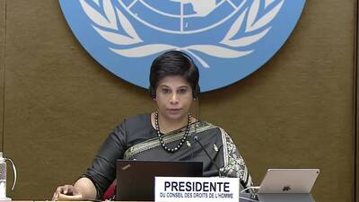 Pakistan, Minister for Foreign Affairs, H.E. Mr. Shah Mahmood Qureshi