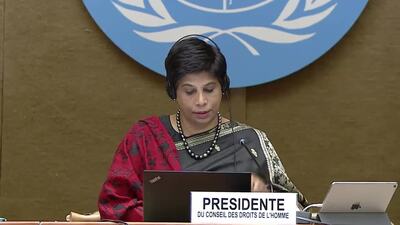 Bahrain, Mr. Yusuf Abdulkarim Bucheeri