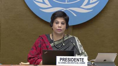 India, Mr. Indra Mani Pandey