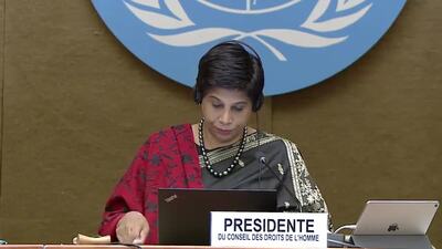 Cuba, Mr. Juan Antonio Quintanilla Román