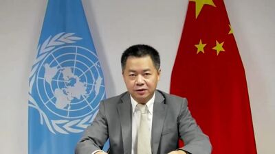  China, Mr. Jiang Duan