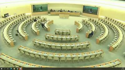 H.E. Mr. Rongvudhi Virabutr, Ambassador Deputy Permanent Representative of Thailand (Final Remarks)