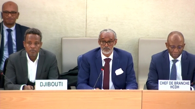 Sudan, Mr. Hassan Hamid Hassan Hamid