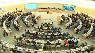Europe - Third World Centre, Mr. Henry Saragih	