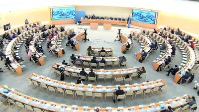 Syrian Arab Republic, Mr. Haydar Ali Ahmad