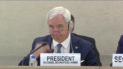 France (on behalf of the European Union), Mr. Jérôme Bonnafont (Introduction)