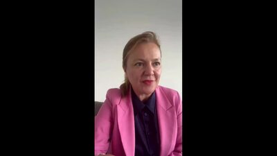 UN Women, Ms. Adriana Quinones