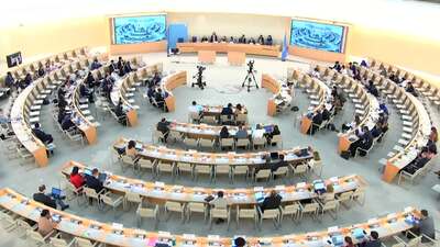 Kuwait, Ms. Razan Aldehani