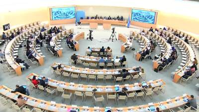 Iraq, Ms. Zainab Alabtan