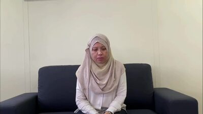 Brunei Darussalam (on behalf of the Association of Southeast Asian Nations), Ms. Dk Mazlizah Pg Hj Mahalee