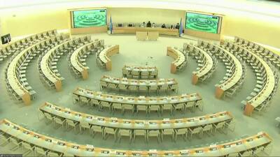 Syrian Arab Republic, Ms. Khawla Youssef