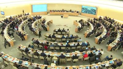 Europe - Third World Centre, Mr. Henry Saragih	