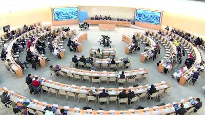  Marshall Islands, Ms. Stephanie Spear