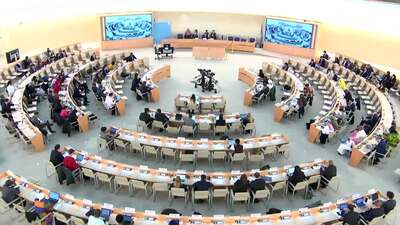 Brazil, Mr. Benhur Peruch Viana