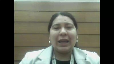 Panama, Ms. Grisselle del Carmen Rodriguez Ramirez